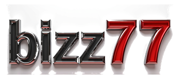bizz77 login logo